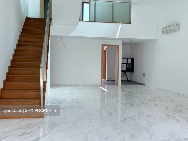 Jalan Kayu Estate (D28), Terrace #207407761